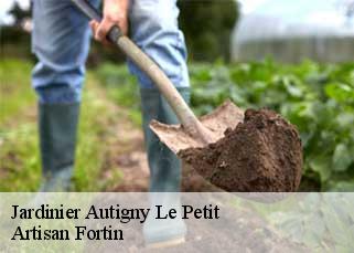 Jardinier  autigny-le-petit-52300 Artisan Fortin