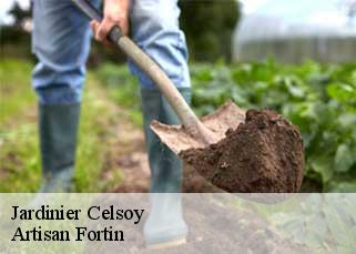 Jardinier celsoy-52600 Artisan Fortin