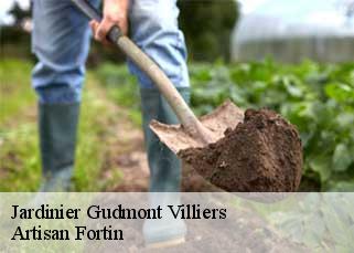 Jardinier gudmont-villiers-52320 Artisan Fortin