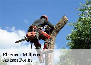 Elagueur millieres-52240 Artisan Fortin
